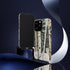 Winter Aspen Trunks - Impact Resistant Phone Case